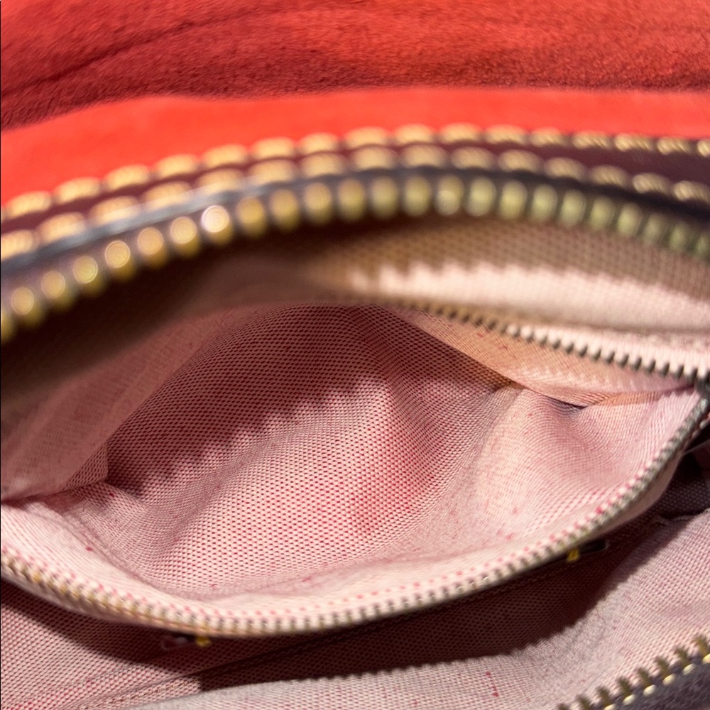 Coach rogue 25-Oxblood - Picture 11 of 16